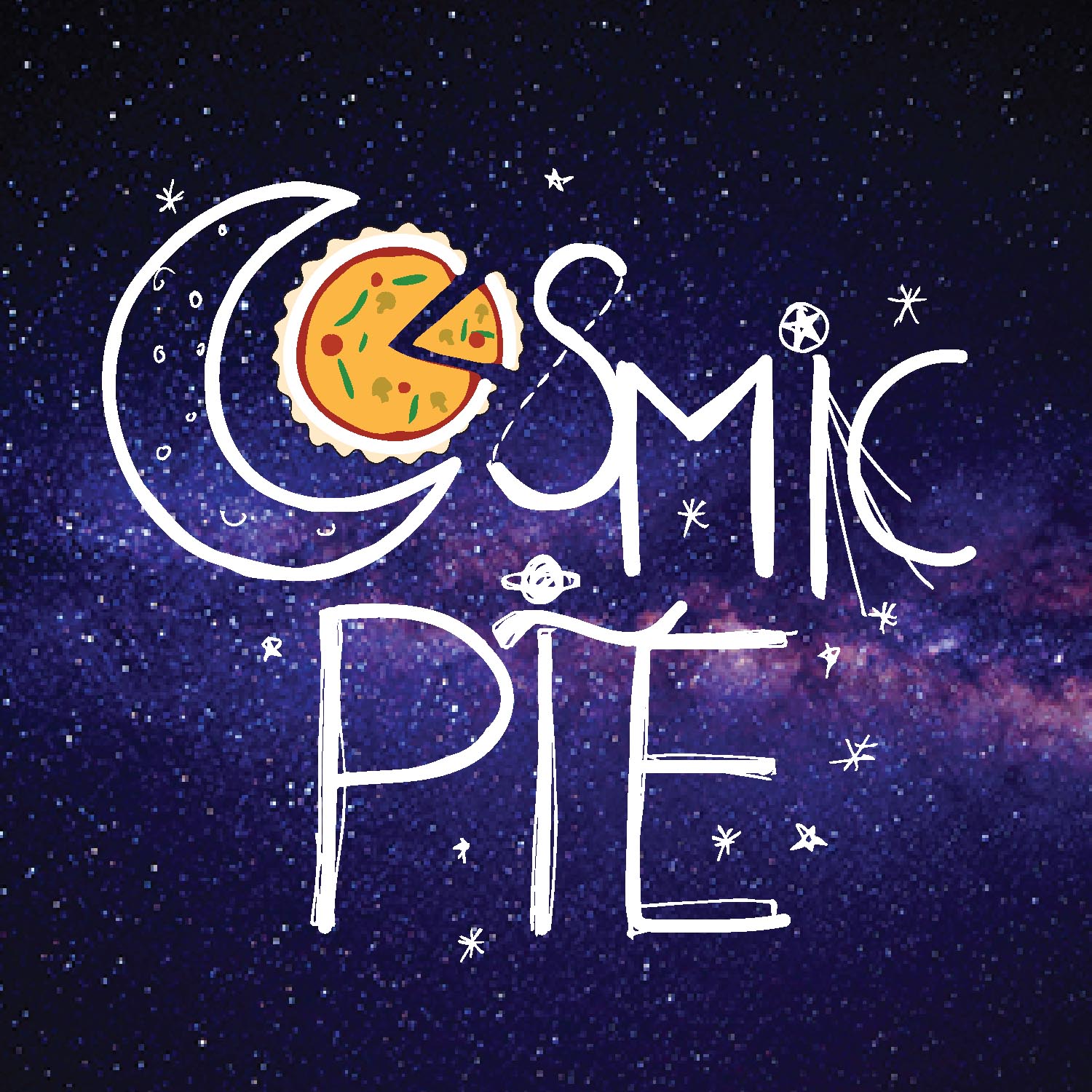 Cosmic Pie Pizza